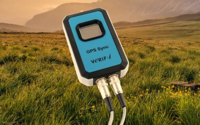 GPS Sync – Its Functions and Features